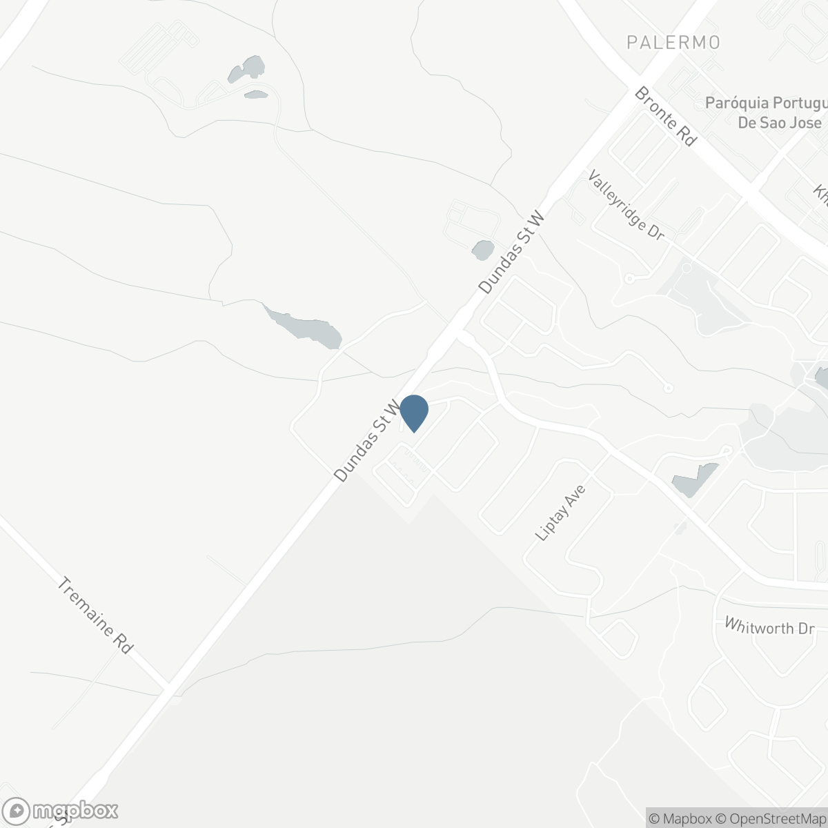 3275 STALYBRIDGE Drive Unit# 24, Oakville, Ontario L6M 0L2